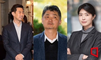 600억 성과급 소송…카카오 김범수·정신아, 증인 출석할까
