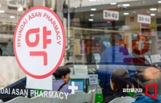 [포토] 건강보험 의료수가 인상분 반영 약값 상승