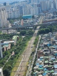 청량리역이 교통 요충지? 강남 가는 수인분당선 하루 고작 9번