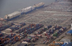 해외직구 통관 물량 폭주 평택세관, 본부세관 승격 목소리