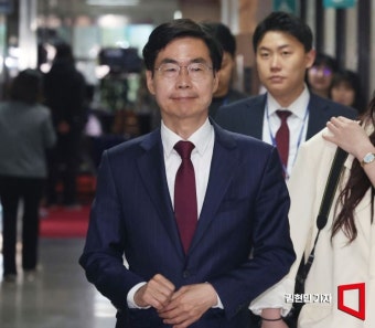 조경태 국민의힘 의원, 20일 대만 총통 취임식 참석