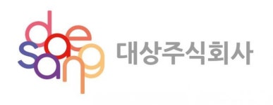 [특징주]대상, 소재 부문 턴어라운드 기대에 6%↑