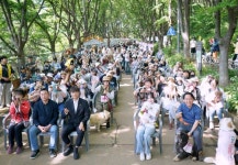 서대문구, 반려문화 ‘펫스티벌’ 개최