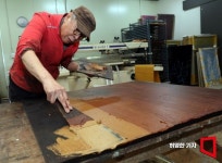 4억짜리 시계 만드는 옻장인, 세계가 열광했다[K장인시대①]