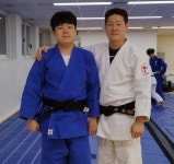 양천구 함용주 언론팀장 유도 인생 20년... “홍보 업무도 성실” 평가