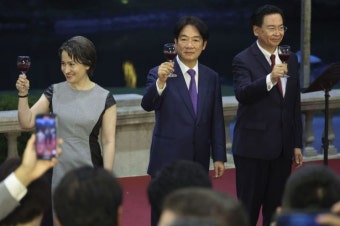 라이칭더 대만 총통 오늘 취임…