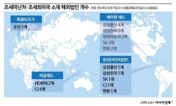 법인원산도아일랜드 | [‘카운트다운’ 글로벌 최저한세]②버진아일랜드·케이맨 조세피난처 법인 107곳…자회사 각자도생뿐
