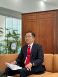 [22대 샛별]⑪영도 토박이 조승환 중구영도구, 해양수도 만들 것
