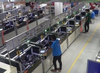 [기업탐방]엠젠솔루션, 차세대 트랜스로 몰리는 물량 ‘자동화’로 커버