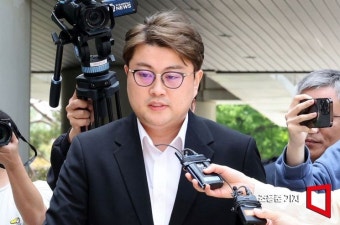 '음주 뺑소니' 김호중 구속심사 출석…불구속 필요성 강조할 듯