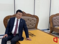 척추교정부터 지압, 수면까지 한번에…전 세계로 나가는 쓰리에이치 지압 침대