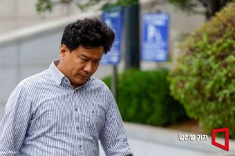 [포토] 헌재, ‘유우성 보복기소’ 안동완 검사 탄핵 기각