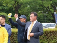 고성 레미콘 공장 불허 결정 ‘합당’ … 행정심판 기각