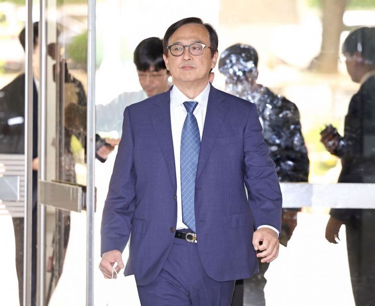 윤석열 전 대통령 구속영장 유출 사건, 내란 특검 엄중한 대응 예정