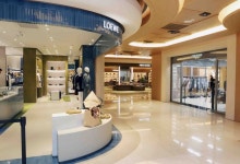 총 2100평…신세계 강남점, 국내 최대 남성명품관 오픈