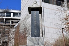 잊지 말아야 할 역사...중구 해설사탐방코스에서 배우자