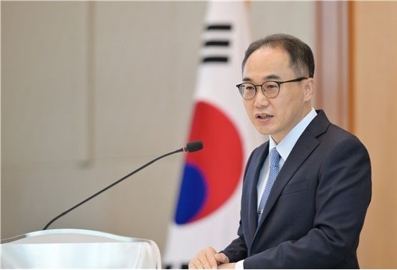 서울중앙지검, 김건희 여사 대면조사 사실 이원석 총장에 사후 보고