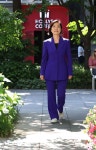 (주)오영글로벌로지스틱스 | [만보정담]오영주 중기부 장관 "중소기업 스마트·글로벌화 성공시키겠다"