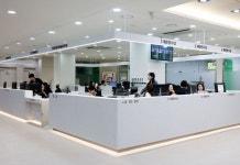 송파구 보건소 새 단장 마치고 문 활짝… 기능회복과 보강 초점