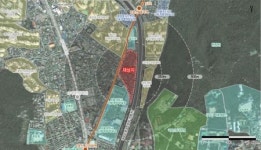 초중품아 종암동 노후주거지, 최고 39층으로 재탄생