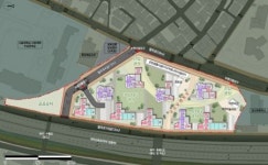 초중품아 종암동 노후주거지, 최고 39층으로 재탄생