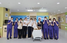 김해 더큰병원, 개원 10주년 기념행사 성료