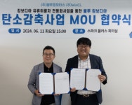 윈클, 블루윙모터스와 블루 캄보디아 프로젝트 공동사업 추진