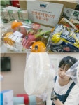 한스바이오메드, ‘건강한 여름나기 물품 나눔 봉사’ 진행