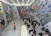 울주 영남알프스 국제클라이밍장, 울산 최초 청소년이용 권장시설 지정