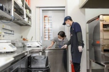 양천구, 배달음식 전문점 117곳 위생관리 실태 점검