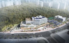 용인시, 공공건축물에 장애인 위한 가족 샤워실·화장실 설치