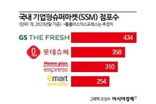 매각 임박 홈플러스익스프레스…中알리 인수설 솔솔[Why&Next]