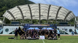 전국 최강 송파구여성축구단 ‘전국대회 5연패’ 대기록