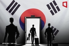 안녕히계세요, 여러분…한국 떠나는 부자 역대 최대치