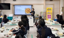 부산교육청, 찾아가는 ‘학교부엌’ 교육공동체 밥상 지원