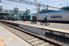 코레일 광주본부, 흑산도·홍도 에코레일 열차 운행