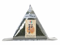 치킨마요, 츠나마요, 내 맘 훔치지 마요 기념일도 있는 日 삼각김밥의 역사 [日요일日문화]