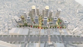 금천구, 시흥1동 2072세대 재개발...내달 1일 신통기획 주민설명회