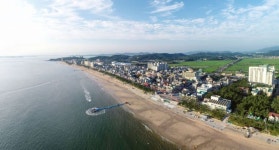 올 여름 보령 대천해수욕장을 찾아야 하는 이유
