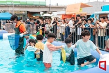 인천 소래포구 축제 관광안내서 소래푸드 스토리북 9월 발간