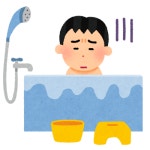 온천의 나라 日도 씻기 귀찮아…오늘 목욕 캔슬 신조어 등장 [日요일日문화]
