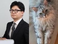 인스타 개설했습니다…한동훈, 첫 게시물의 주인공은?