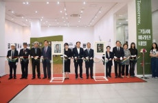 오산시, 스미스평화관 죽미령 전투 참전용사 추모 특별전시전 개막