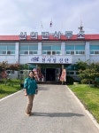 신안군, 55년만에 첫 여성 면장 임명…박향란 신의면장
