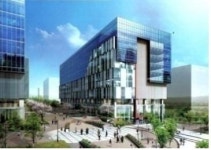 군공·한토신 등, 판교 대형오피스 ‘H스퀘어’ 5300억 리파이낸싱 성사