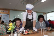 박준희 관악구청장 민선 8기 취임 3주차 첫날 소통과 공감 ‘현장 속으로