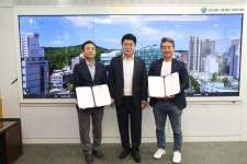 관악구, 신규 골목형상점가 지정 골목상권 활력 불어 넣는다