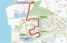 인천 심야 전용 별밤버스 20일부터 운행…논현·청라 노선