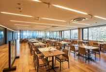 [걷기 좋은 베스트 골프장]인천 그랜드CC ‘무조건 걸어야 한다’