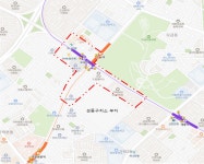 송파구 오금역 일대 14만㎡  행정문화 중심 개발 본격화